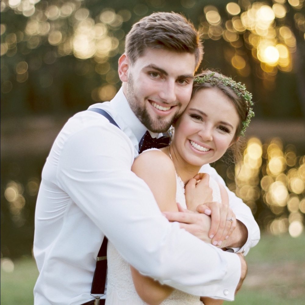 Meet your Posher, Chandler